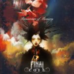 Final Coil: Discography - Persistence of Memory cover art