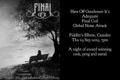 Album-Launch