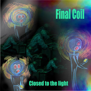 Final Coil: Closed To The Light EP Promo Archive